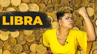 Libra - Novembro 2020 Porque Você Está Vivendo Preso?