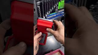 Everything You NEED to know about Mechanics nuts trays, magnetic Parts bins