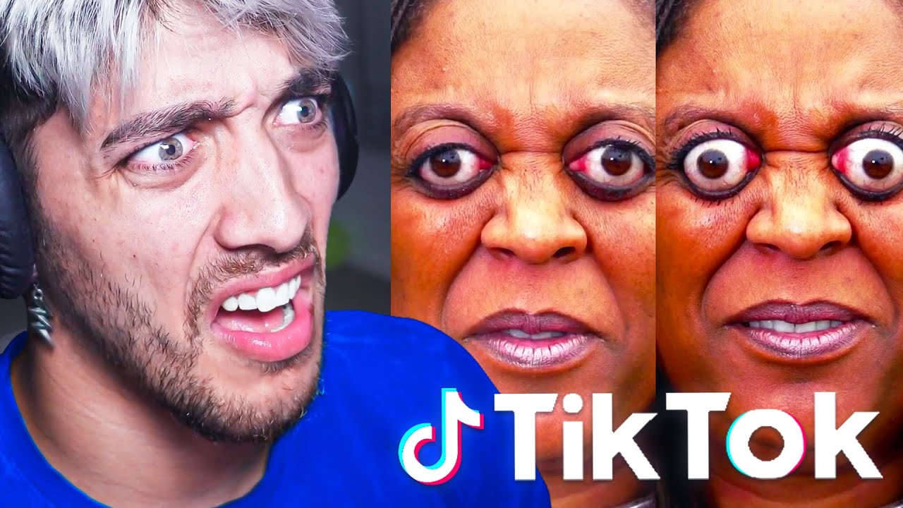 Viendo TikToks muy Randoms 3