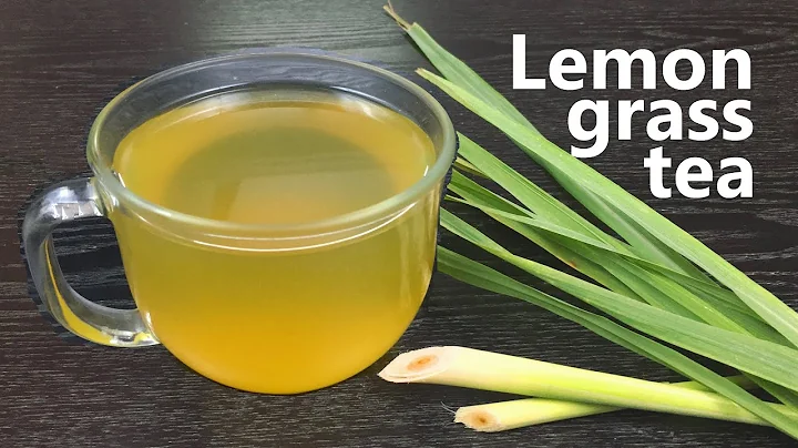 Lemongrass Tea With Multiple Health Benefits Recipe - DayDayNews