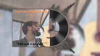 Tolga Yalçın - Ormancı