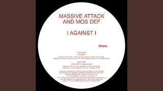 I Against I (Instrumental)