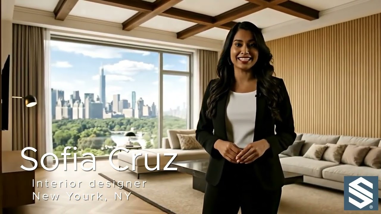 Pro Series Designer Spotlight: Interior Wood Wall Paneling by Slat Solution