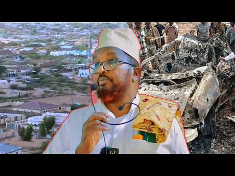 Yaa Fuliyey Duqeeyntii Lagu Dilay Nabadoonkii Gobolka Sanaag