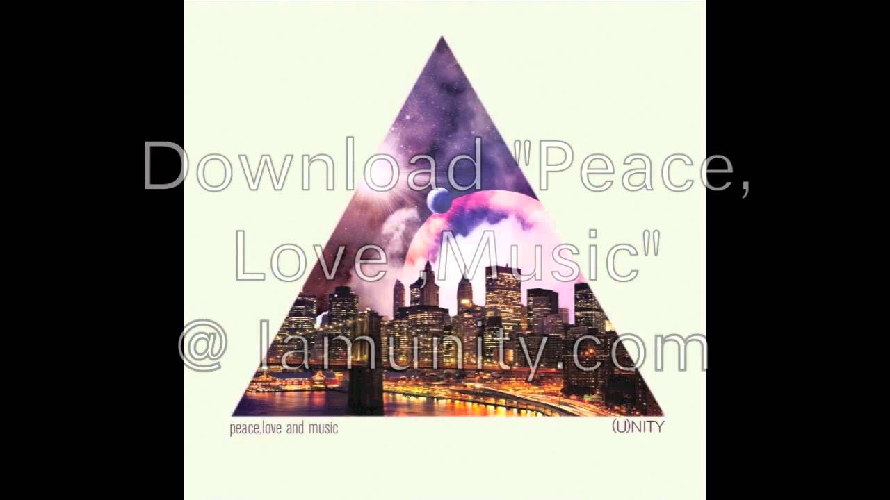Watch (U)nity - For (U)nity Written by Javier Santiago- From "Peace, Love & Music" on YouTube Watch (U)nity - For (U)nity Written by Javier Santiago- From "Peace, Love & Music" on YouTube