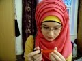 Hijab tutorial