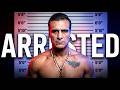 Alberto Del Rio ARRESTED — What REALLY Happened Will Shock WWE Fans