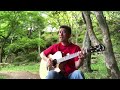 人として - 海援隊(cover)野外弾き語り 演奏 : 直樹 Naoki GREVEN GUITAR #人として #海援隊 #武田鉄矢 #人として弾き語り #80s #野外弾き語り