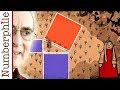 A Mathematical Fable - Numberphile