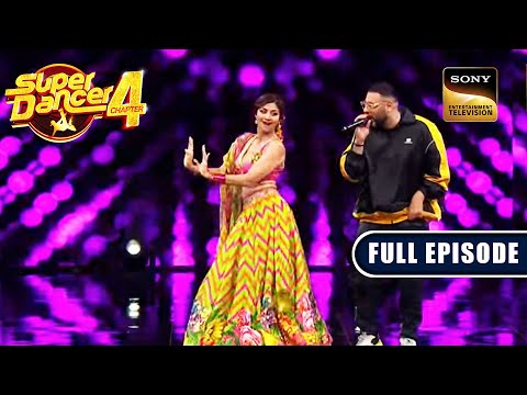 Shilpa ज और Badshah न Genda Phool Song पर द एक Hot Performance Super Dancer 4 Full Episode 