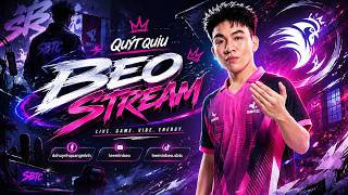 Trưa 24/08 - Trưa Nay Quậy Gì Nhể | Bo Vincent | GOVN RP 🔥