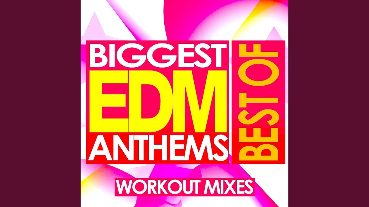 Gangnam Style (Dance Workout Mix) Gangnam Style (Dance Workout Mix)