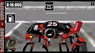 Android - Thunder Gun Pit Crew Titans screenshot 5