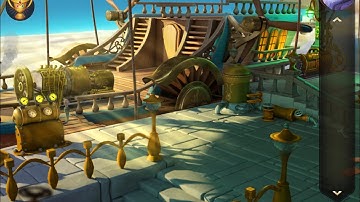 100 Worlds - Escape Room Game | Level 76