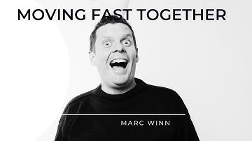 Moving Fast Together - The Human Side of AI Adoption