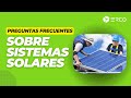 Preguntas Frecuentes sobre Sistemas Solares: ¡Todas las Respuestas que Necesitas! 🌱💡