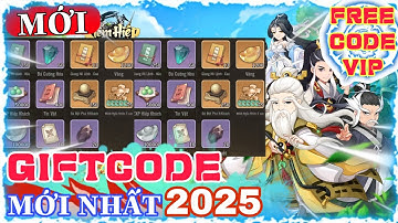 Kiếm Hiệp Auto Chess | Tất tần tật 7 giftcode mới nhất dành cho tân thủ