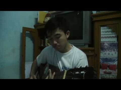 ROSEMARY - THE WORLD (Looping Cover)