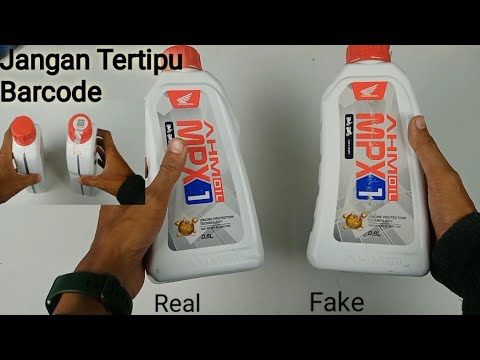 cara mudah membedakan