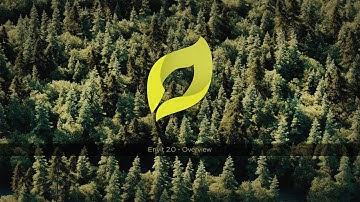 EnvIt 2.0 - Scattering Script for Maya : Workflow overview