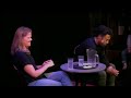 Improvised Beyond Therapy with Johnathan Fernandez, Connor Ratliff and Alex Dickson