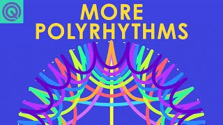 More Polyrhythms  Music Theory Crash Course