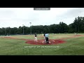Nate Smith ‘27 - LHP / OF - PBR New England tournament 7/11-13/25