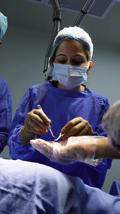 Harapan Setelah Sperma Nol: Aspirasi Sperma Testis | Dr. Rhythm Gupta - Spesialis IVF