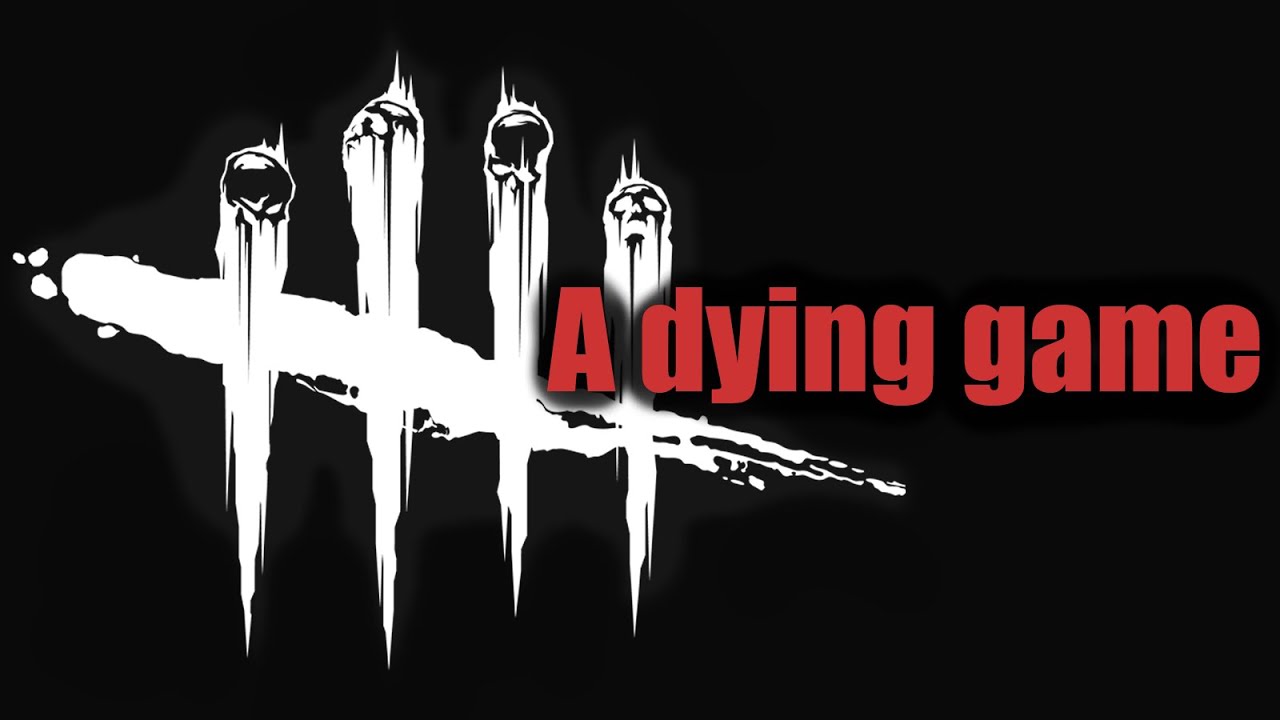How to fix Dead by Daylight - YouTube