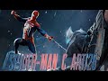 Marvel’s Spider-Man Remastered на ПК - прохождение с Аrti25 #6