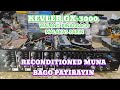 Malakas Parin Kevler GX-3000 Amplifier #share #amplifier #kevler #repair #repairshop 