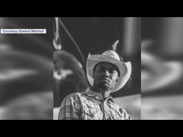 Pro bull rider from Houston killed in Salt Lake City