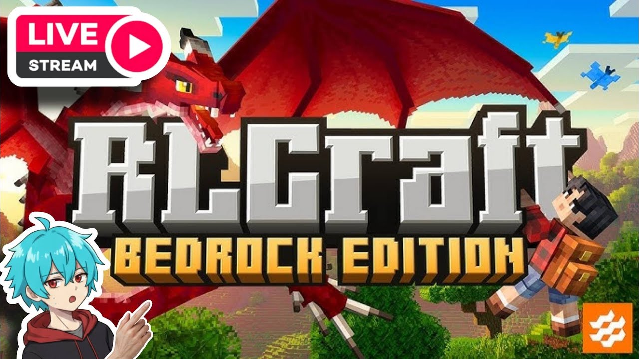 04 พูดคุยเล่น | Minecraft | RL craft - YouTube
