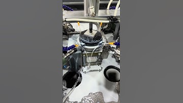 Automatic Drilling Tapping Machine#tapping #drilling