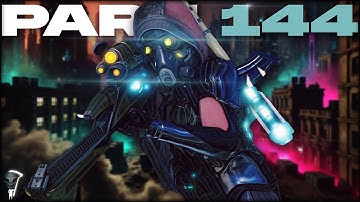 Frost Bomb Opens and Mimic Beacons? WHO ARE WE? // XCOM 2 WOTC Season 9 2024 // Part 144