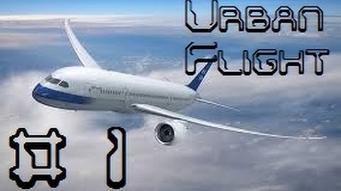 Left 4 Dead 2 custom map- Urban Flight - survival playthrough part 1