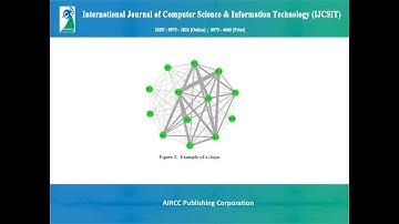 EVOLUTIONARY CENTRALITY AND MAXIMAL CLIQUES IN MOBILE SOCIAL NETWORKS
