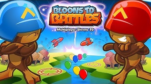 How to hack bloons td battles by lucky patcher real!!