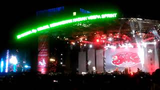 SLANK - Piss. (LIVE JiExpo kemayoran. 30/05/2019)