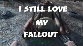 Fallout 4 Bugging out!
Hello and welcome. Here is just a small taste of the wonderous world that is Fallout 4! I hope you enjoy the show! π Fallout 4 Bugging out!