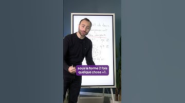 Lucas Maths - Exemple d’une démonstration en arithmétique