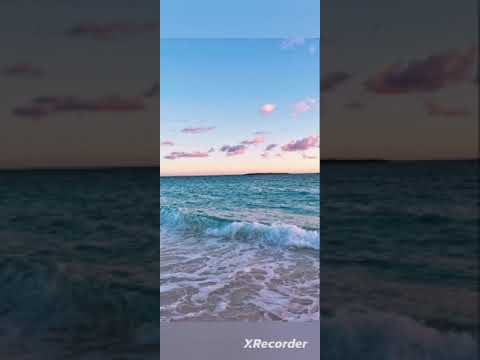 خلفيات بحر مميزه جدا