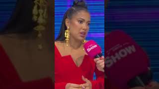 PATRICIA KAZADI: "CZĘSTO BRAKOWAŁO MI WSPARCIA"