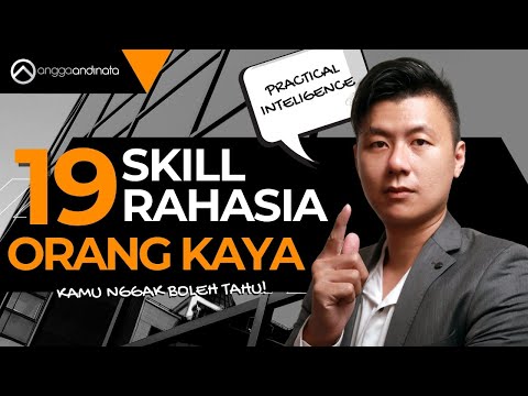 Video: 9 Skill Yang Dimiliki Orang-orang Dari Maine Melebihi Yang Lainnya