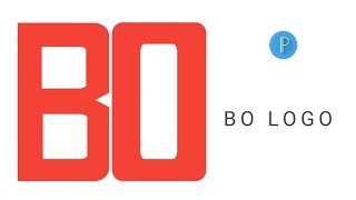 SECRET FEATURES FOR STUNNING LOGO IN PIXELLAB | BO LOGO DESIGN!  #viral #logo #trend @FaizyNhidz screenshot 3