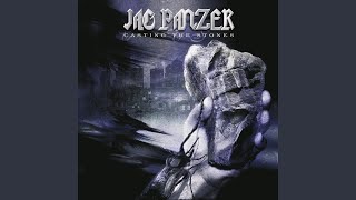 Video thumbnail of "Jag Panzer - Achilles"