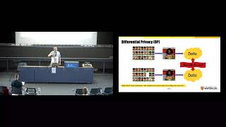 [1B] Differentially Private Simple Genetic Algorithms
