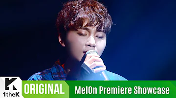 [MelOn Premiere Showcase] SEVENTEEN(세븐틴) _ Say Yes