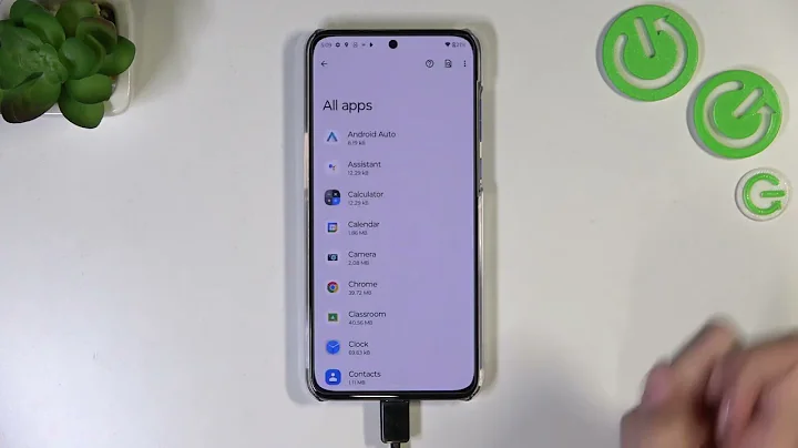How to Reset App Preferences on Motorola Edge 30 Neo – Manage App Preferences