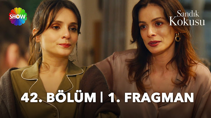 Sandık Kokusu 42. Bölüm 1. Fragman | "Hamileyim!"